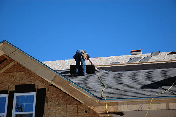 Falcon Heights, MN Roofing Contractor Company