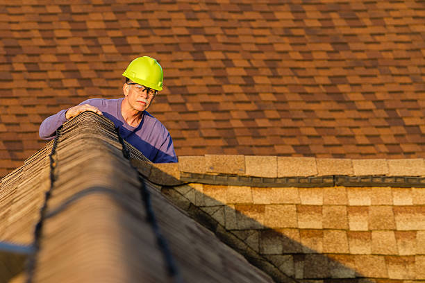 Quick and Trustworthy Emergency Roof Repair Services in Falcon Heights, MN