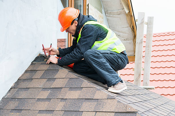 Best Slate Roofing Contractor  in Falcon Heights, MN