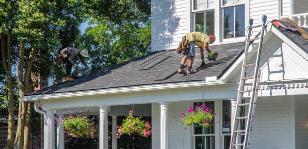 Best Storm Damage Roof Repair  in Falcon Heights, MN